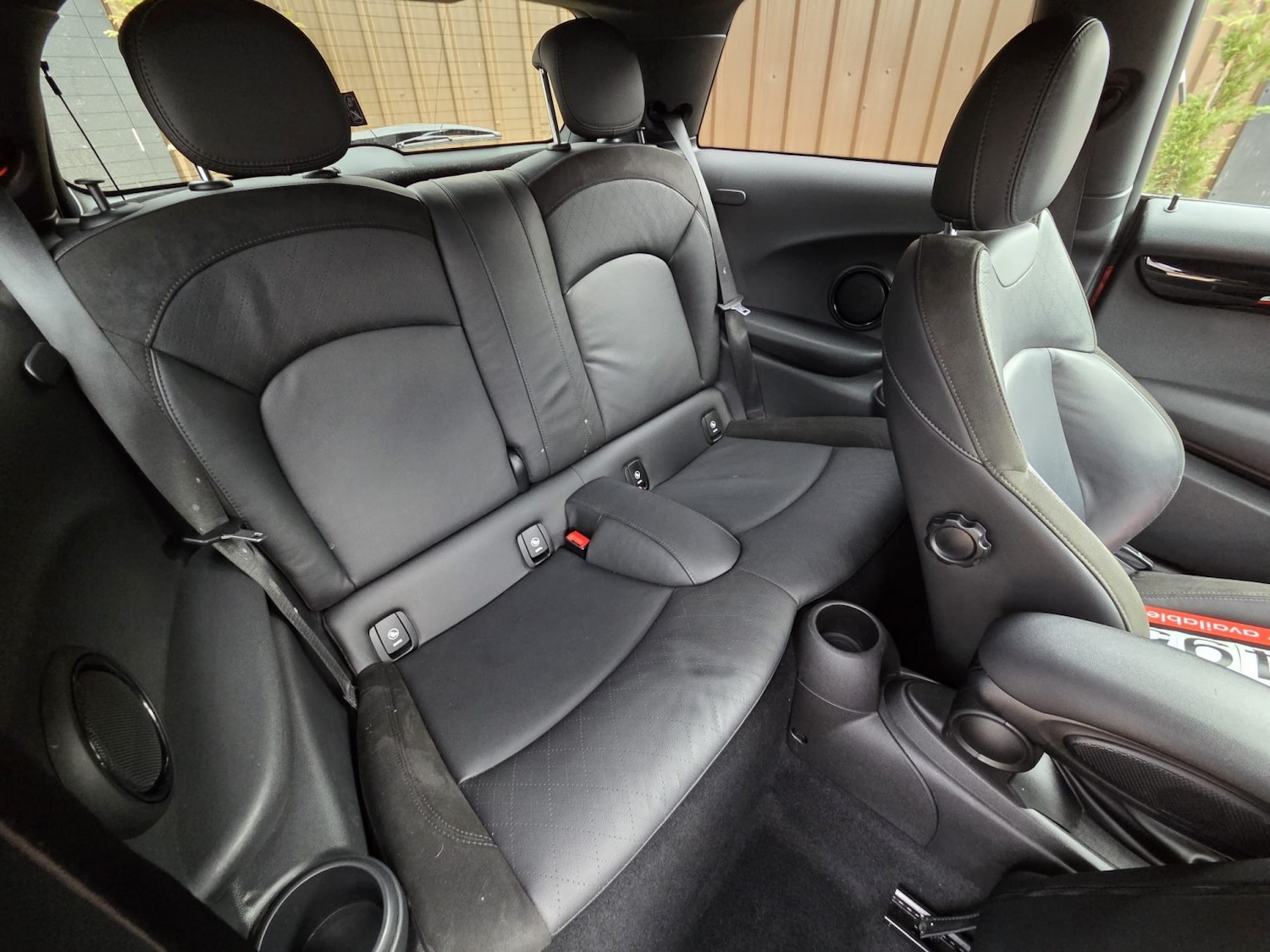 Used MINI Hatch 2018 for sale - 77807101: Photo 17