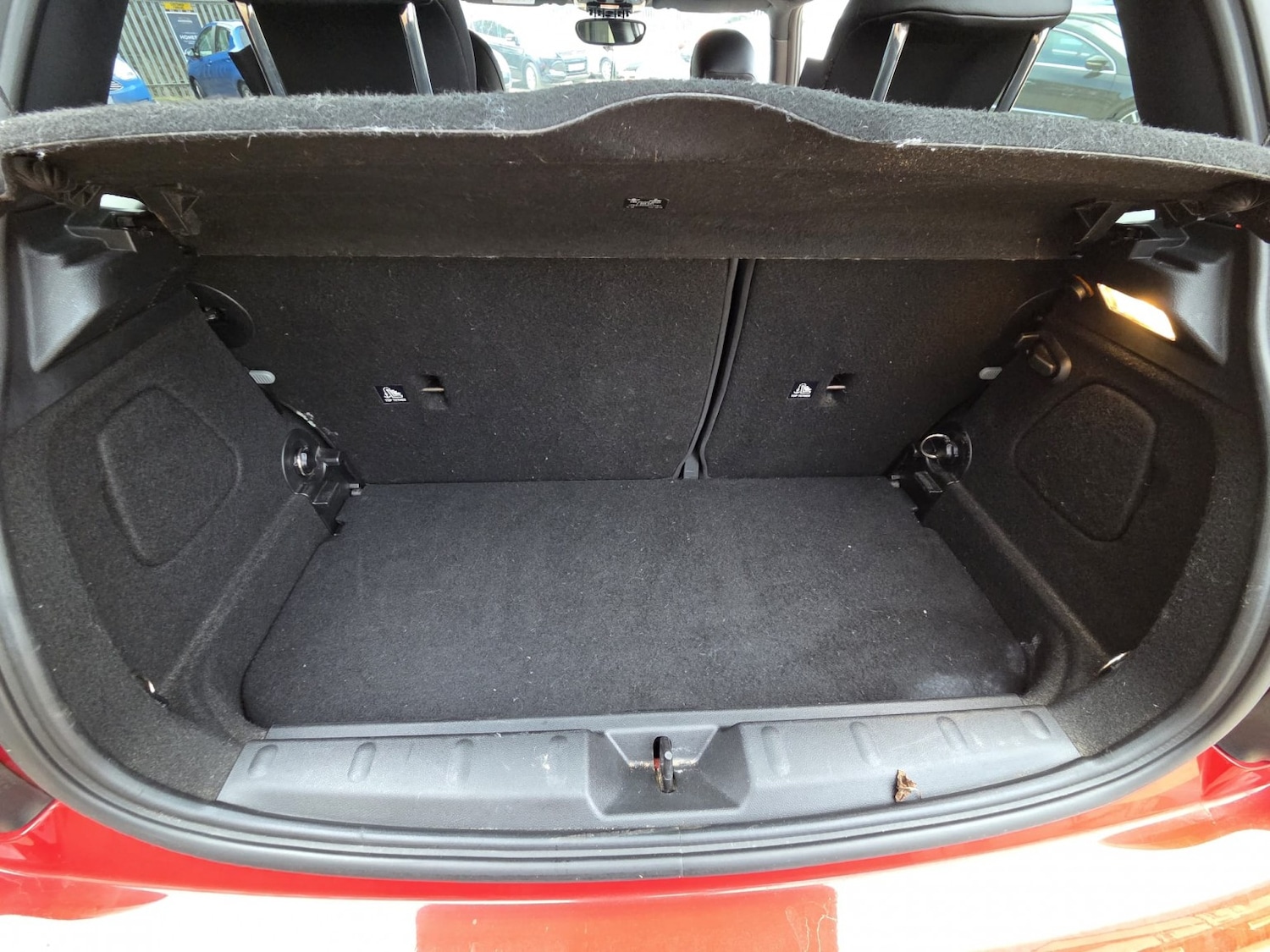 Used MINI Hatch 2018 for sale - 77807101: Photo 18