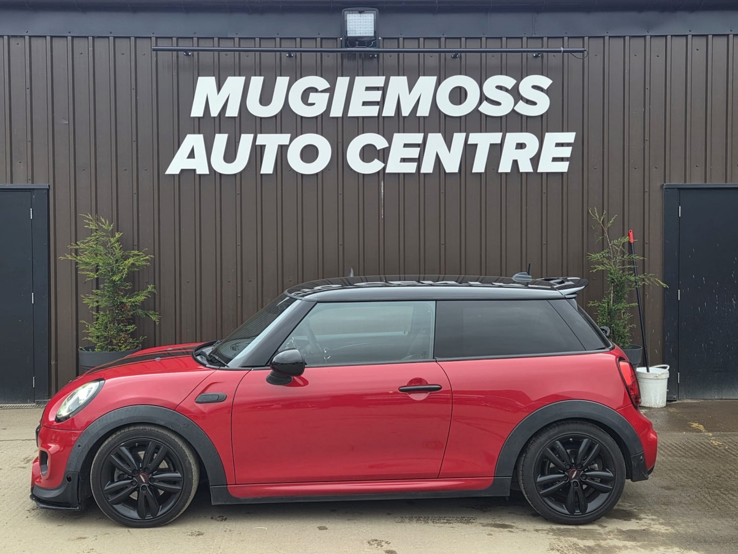 Used MINI Hatch 2018 for sale - 77807101: Photo 4