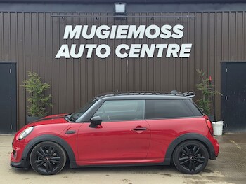 Used MINI Hatch 2018 for sale - 77807101: Photo