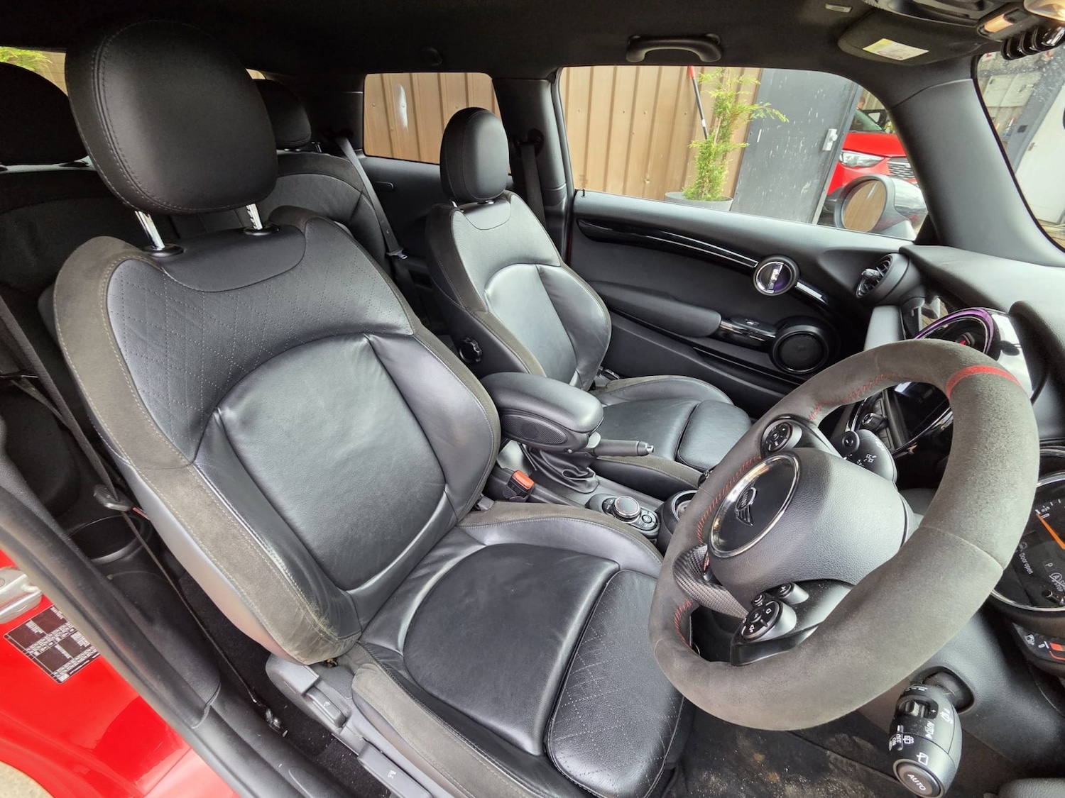 Used MINI Hatch 2018 for sale - 77807101: Photo 7