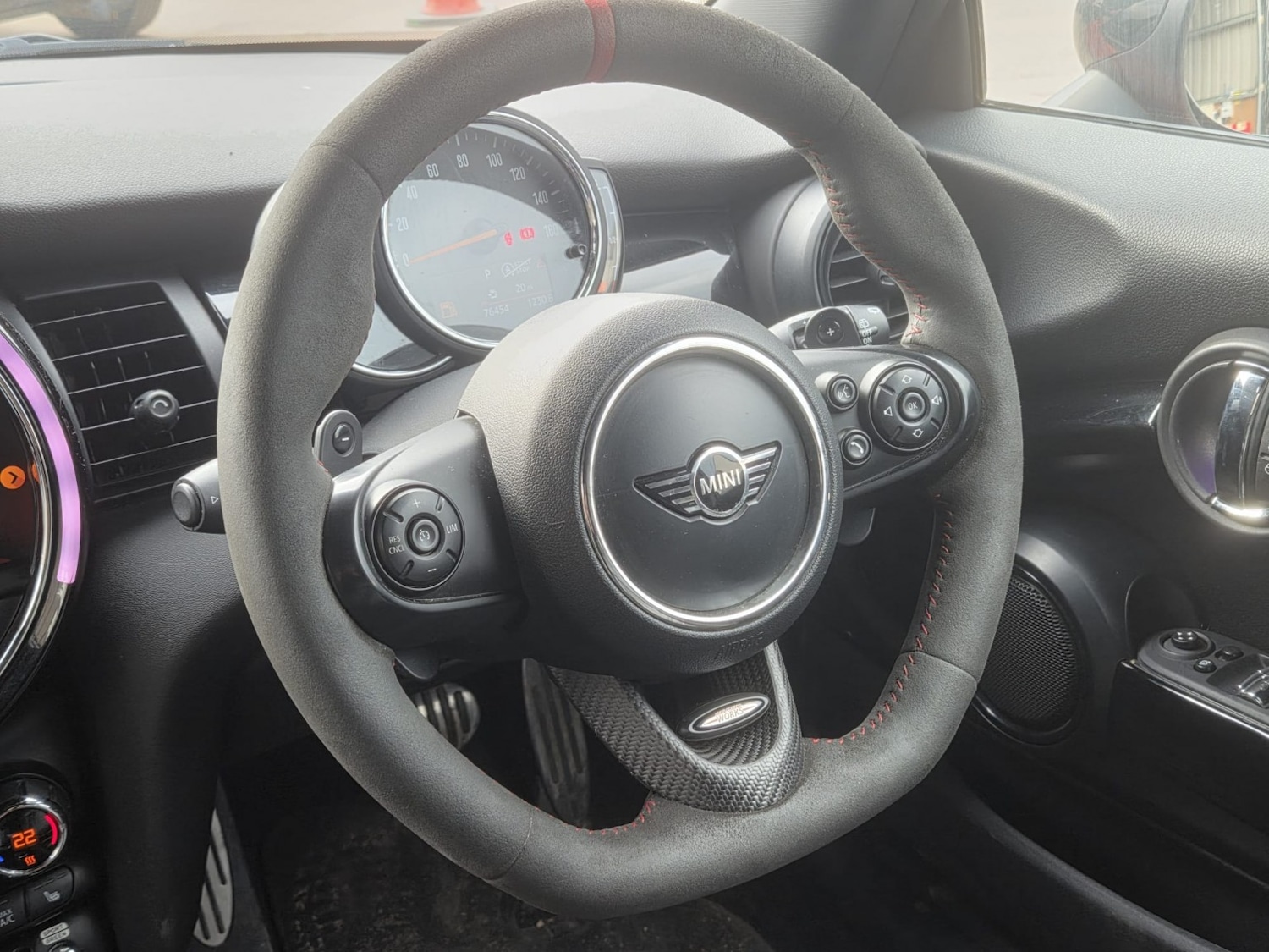 Used MINI Hatch 2018 for sale - 77807101: Photo 9