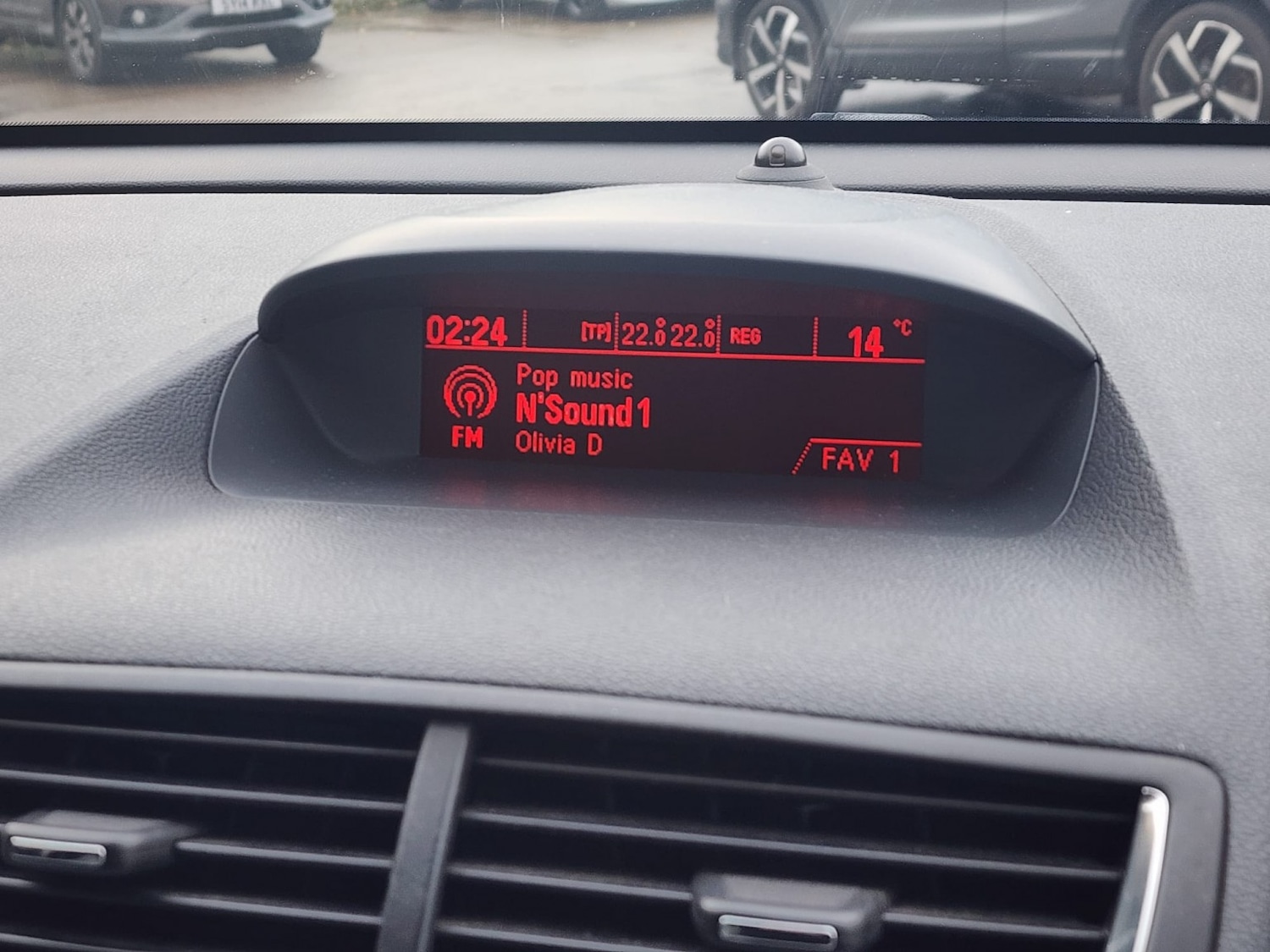 Used Vauxhall Mokka 2014 for sale - 76471229: Photo 10