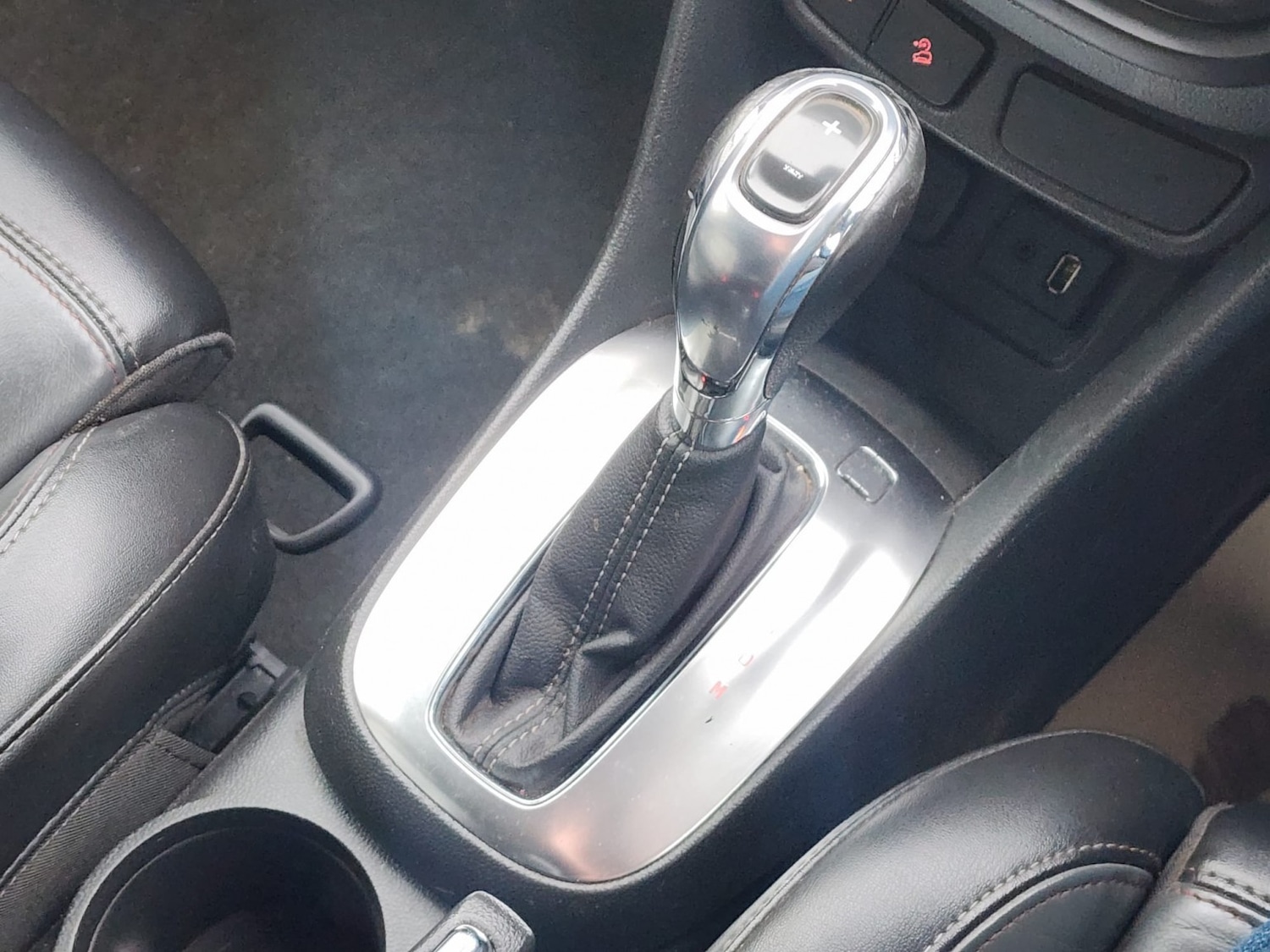 Used Vauxhall Mokka 2014 for sale - 76471229: Photo 13