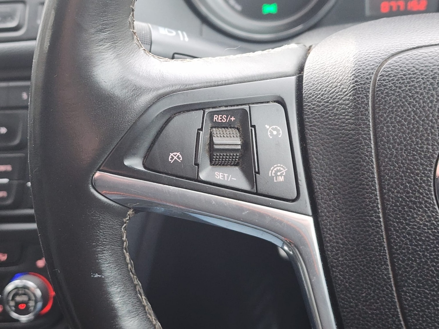 Used Vauxhall Mokka 2014 for sale - 76471229: Photo 14