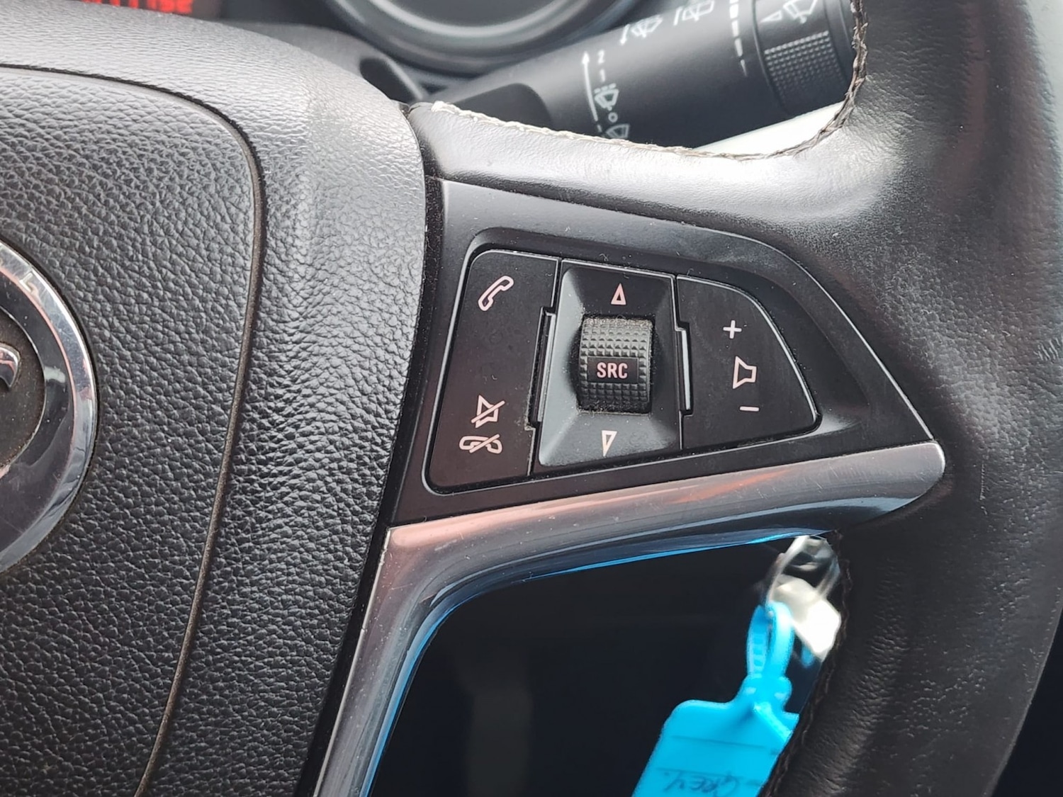 Used Vauxhall Mokka 2014 for sale - 76471229: Photo 15