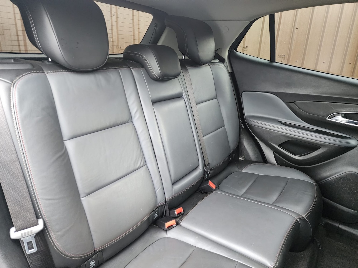 Used Vauxhall Mokka 2014 for sale - 76471229: Photo 16