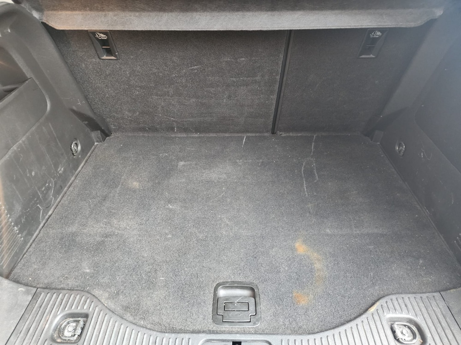 Used Vauxhall Mokka 2014 for sale - 76471229: Photo 17