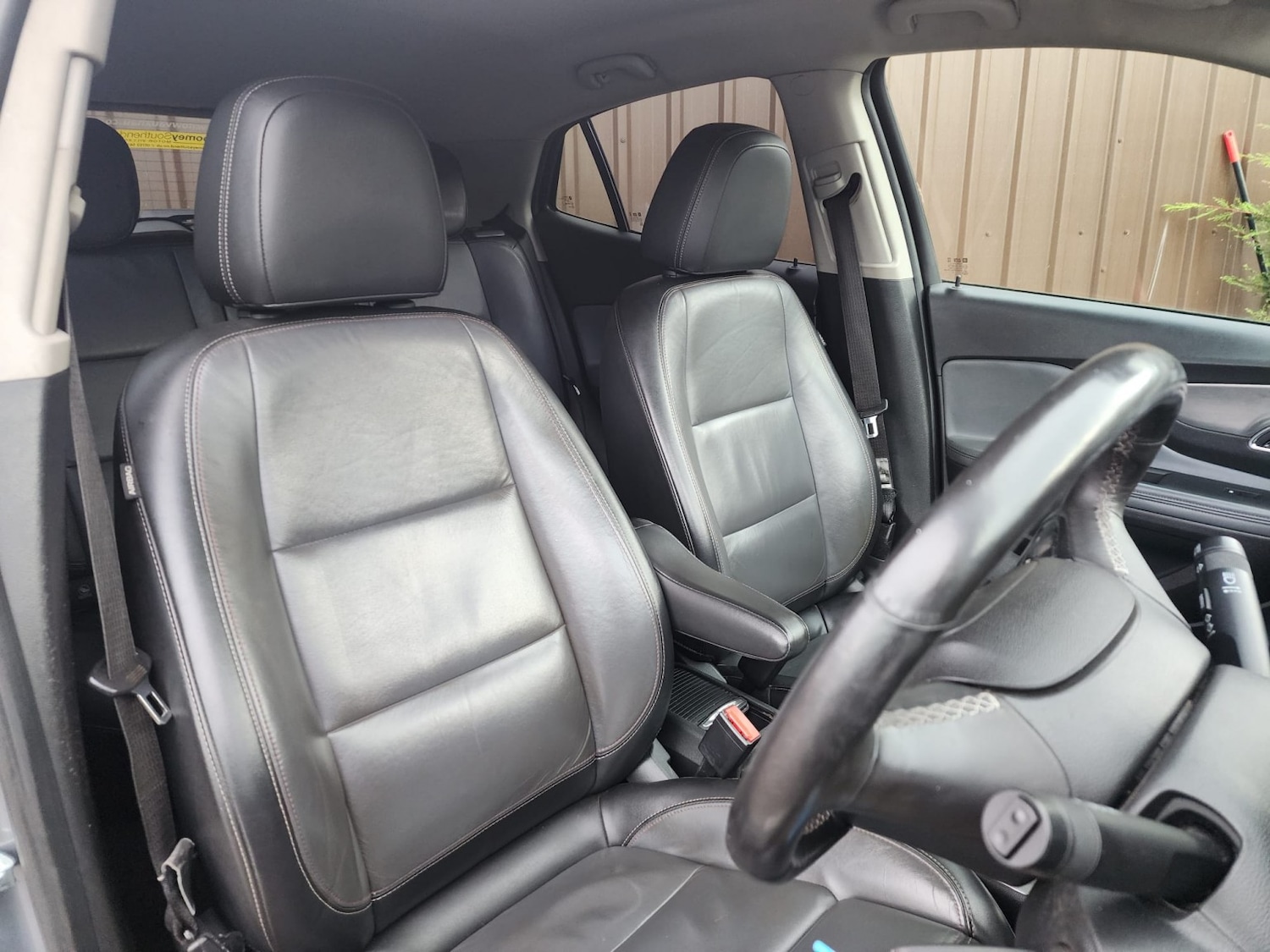 Used Vauxhall Mokka 2014 for sale - 76471229: Photo 6