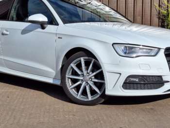 Used Audi A3 2016 for sale - 75088891: Photo