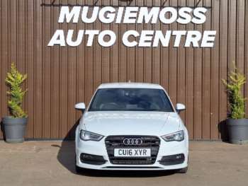 Used Audi A3 2016 for sale - 75088891: Photo
