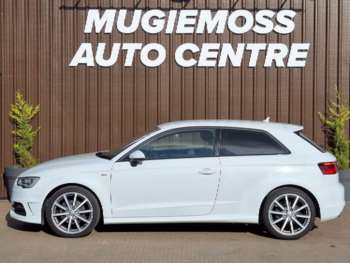 Used Audi A3 2016 for sale - 75088891: Photo
