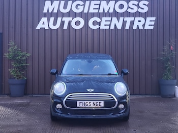 Used MINI Hatch 2015 for sale - 76896949: Photo