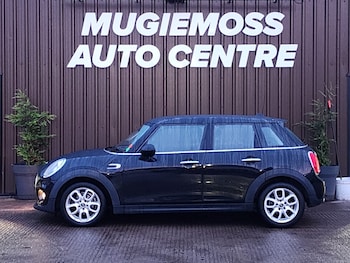 Used MINI Hatch 2015 for sale - 76896949: Photo