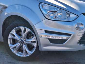 Used Ford S-Max 2014 for sale - 74785758: Photo