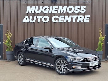 Volkswagen - Passat