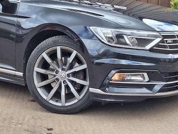 Used Volkswagen Passat 2015 for sale - 75686021: Photo