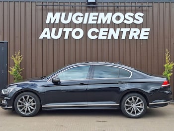 Used Volkswagen Passat 2015 for sale - 75686021: Photo