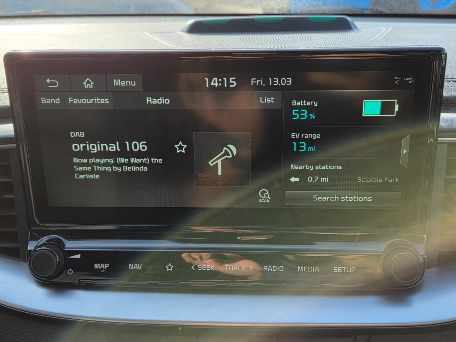 Used Kia XCeed 2021 for sale - 77880972: Photo 11