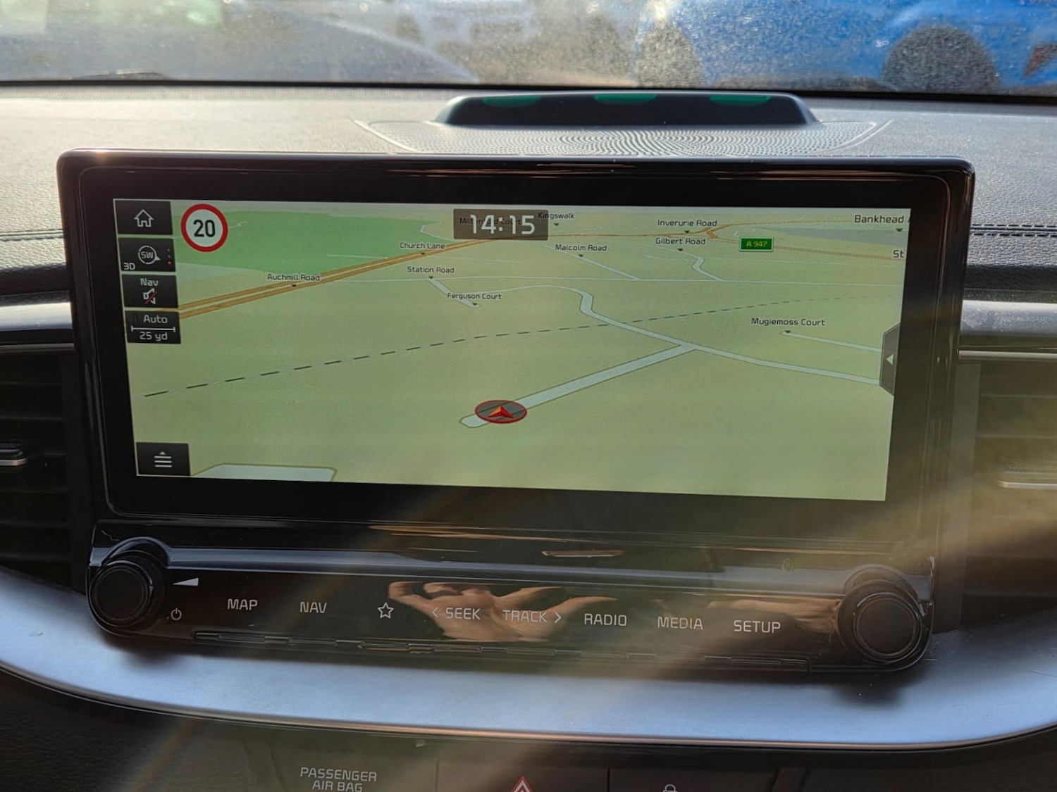 Used Kia XCeed 2021 for sale - 77880972: Photo 12