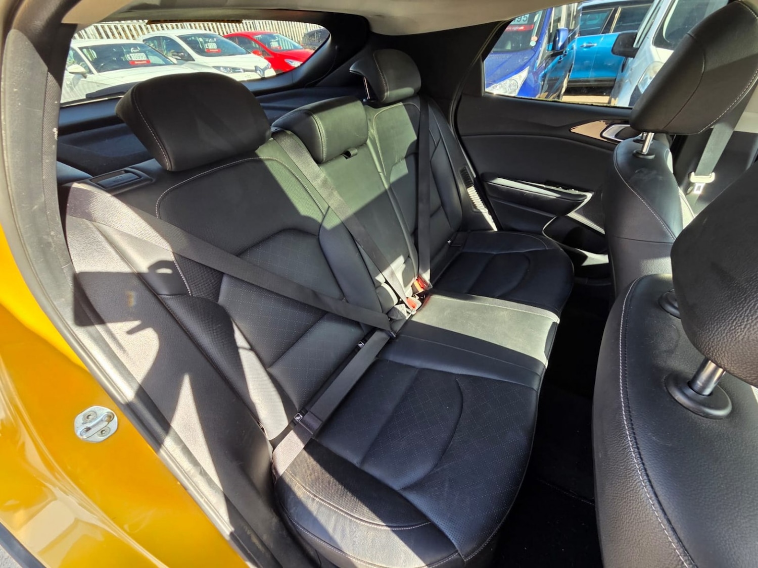 Used Kia XCeed 2021 for sale - 77880972: Photo 17