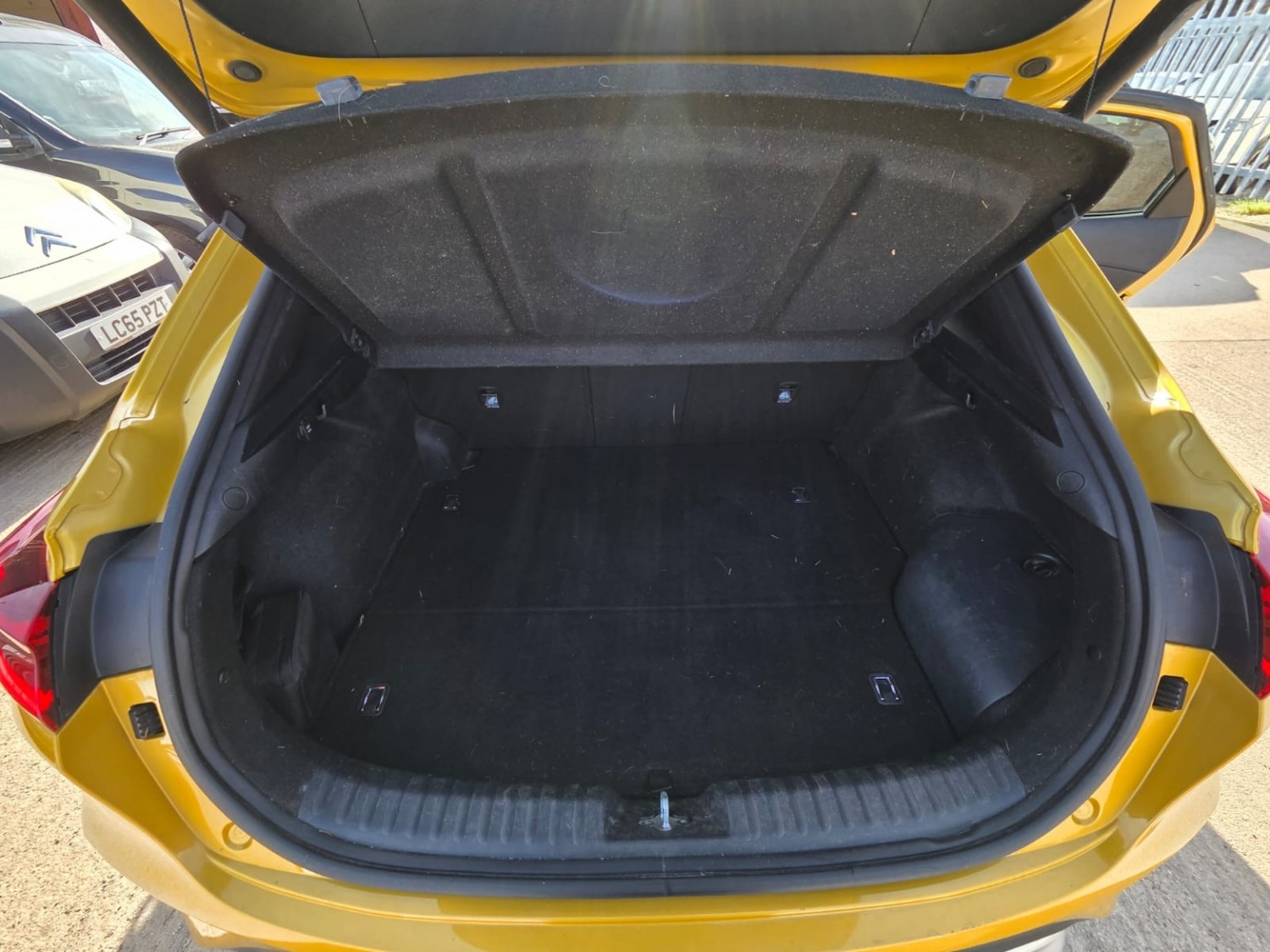 Used Kia XCeed 2021 for sale - 77880972: Photo 18