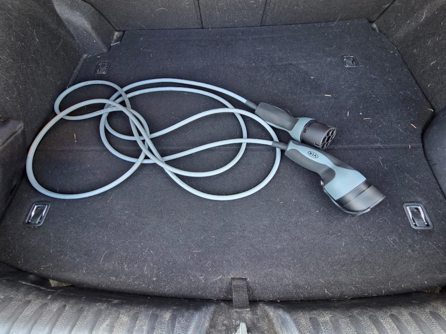 Used Kia XCeed 2021 for sale - 77880972: Photo 19