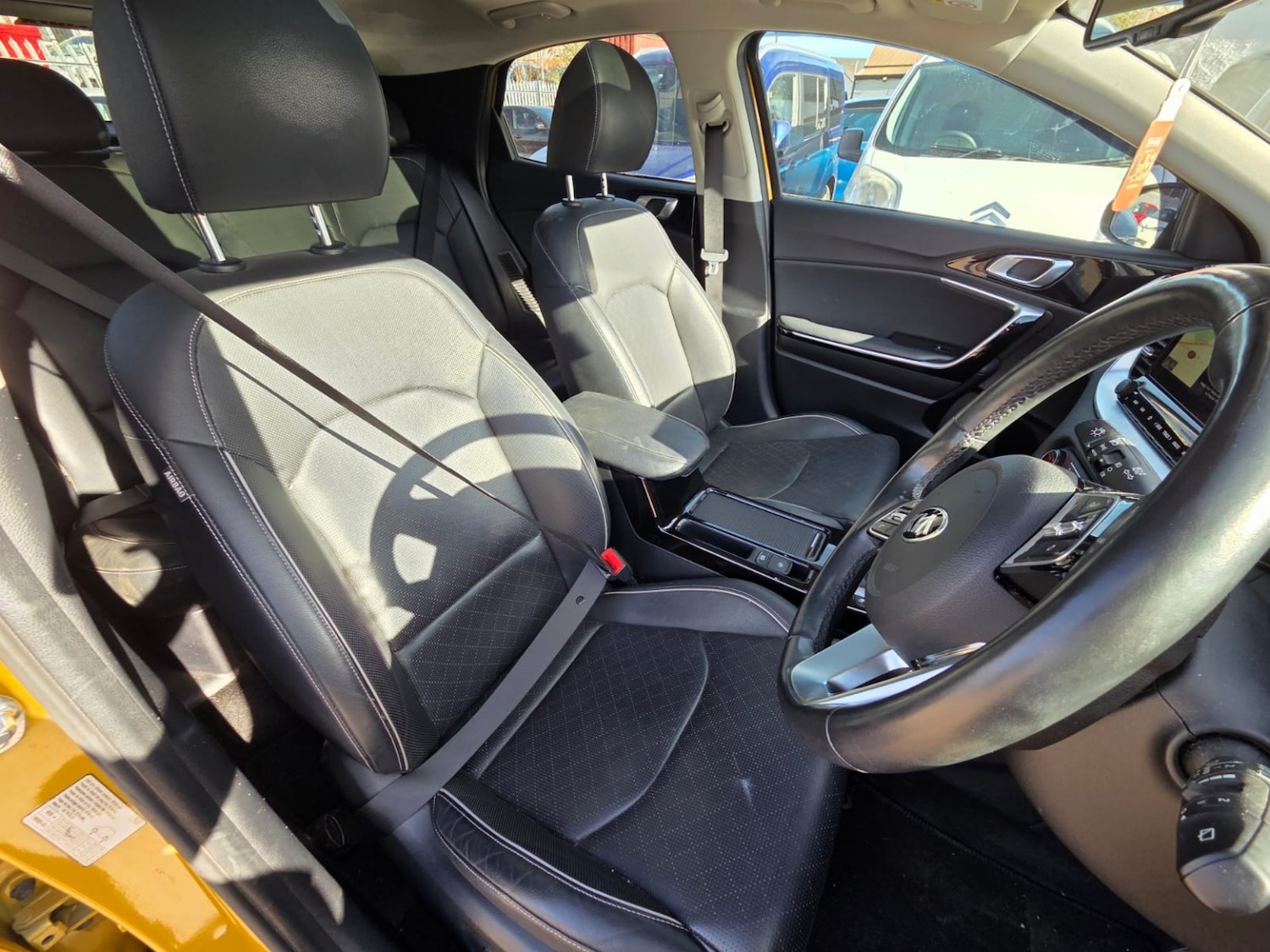 Used Kia XCeed 2021 for sale - 77880972: Photo 6