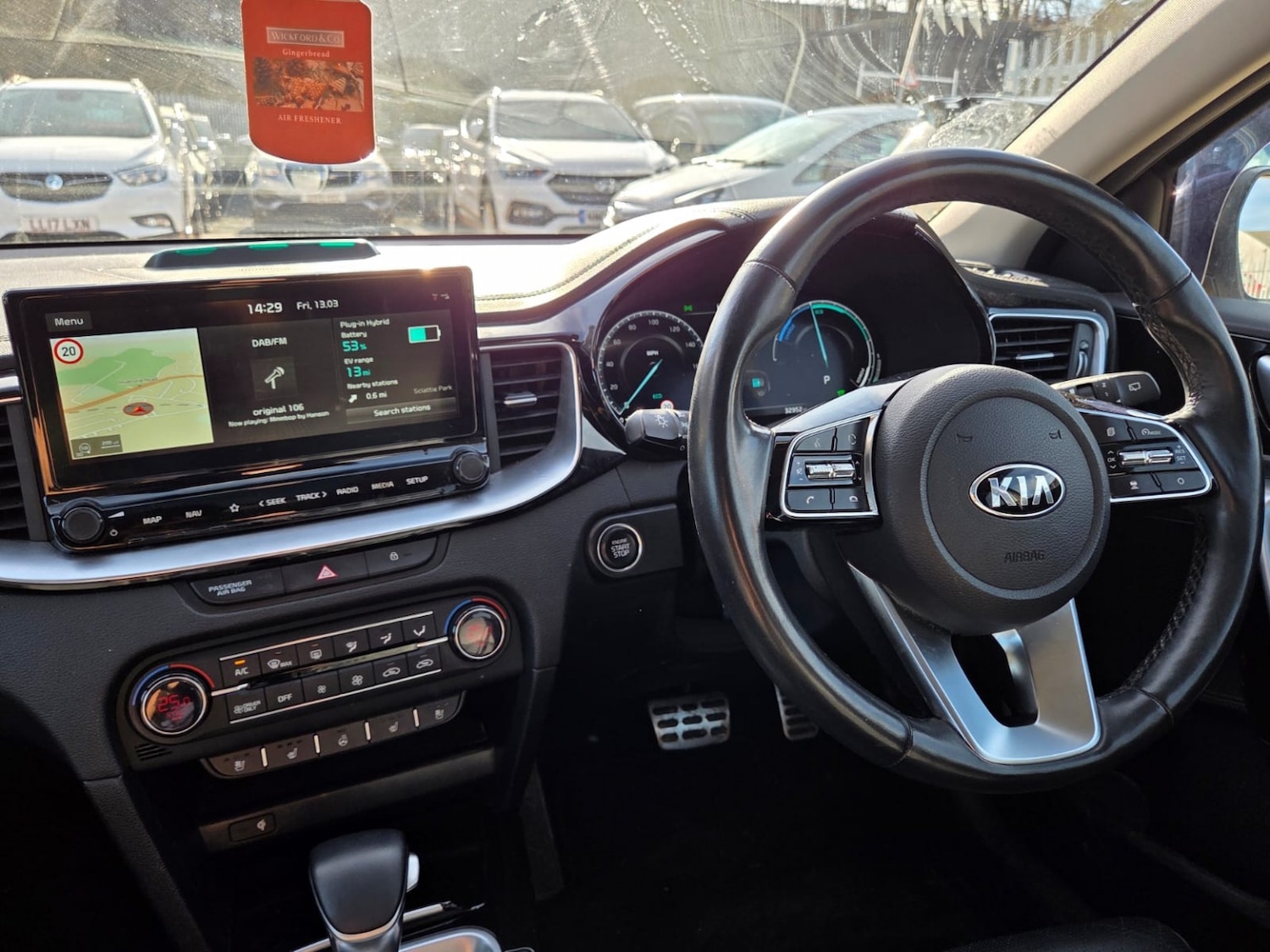 Used Kia XCeed 2021 for sale - 77880972: Photo 7