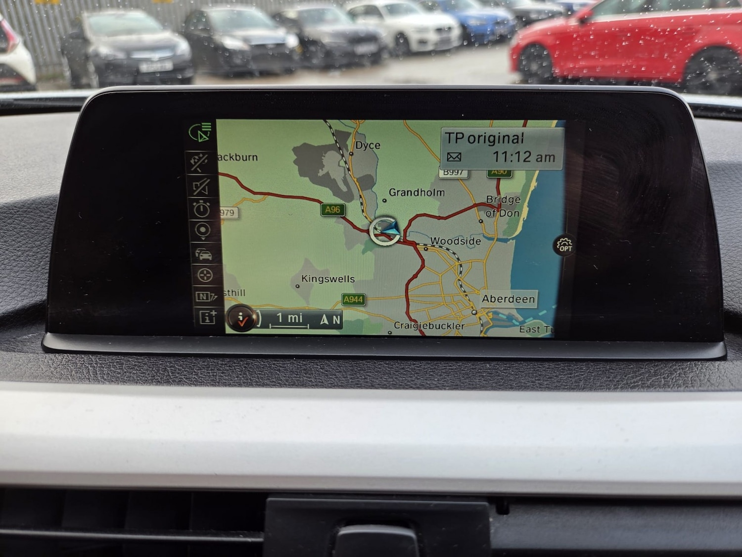 Used BMW 3 Series 2016 for sale - 77303724: Photo 10