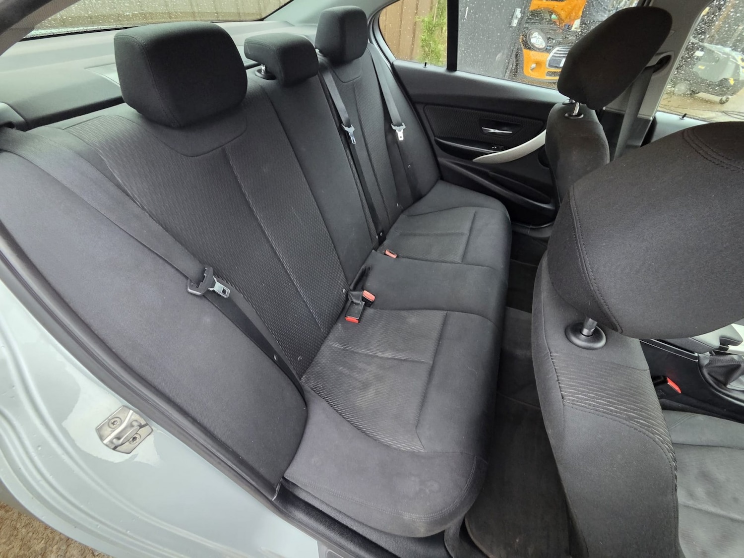 Used BMW 3 Series 2016 for sale - 77303724: Photo 15