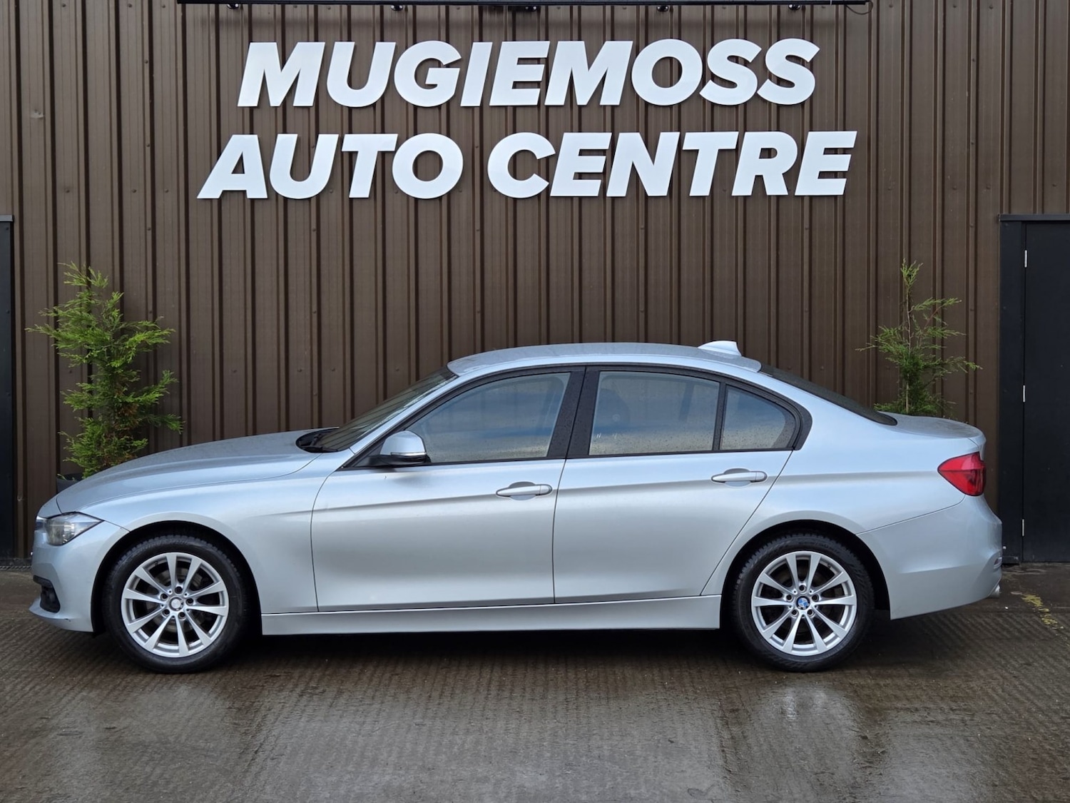 Used BMW 3 Series 2016 for sale - 77303724: Photo 4