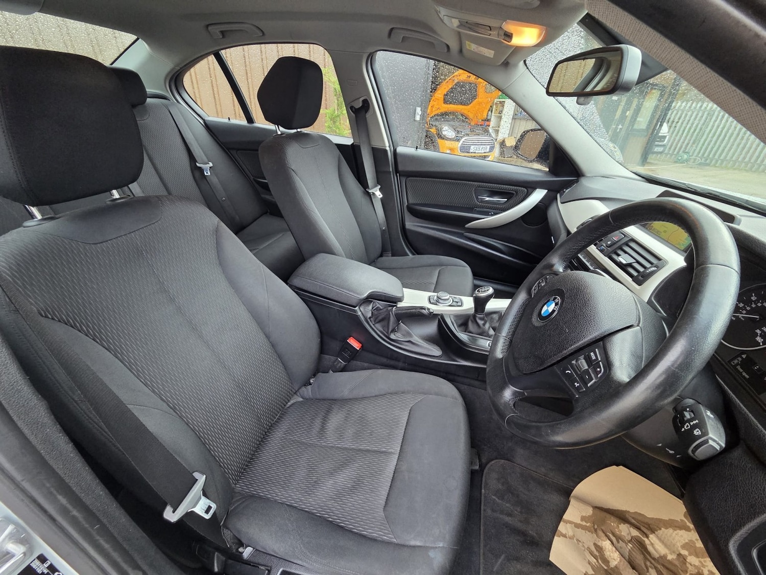 Used BMW 3 Series 2016 for sale - 77303724: Photo 6