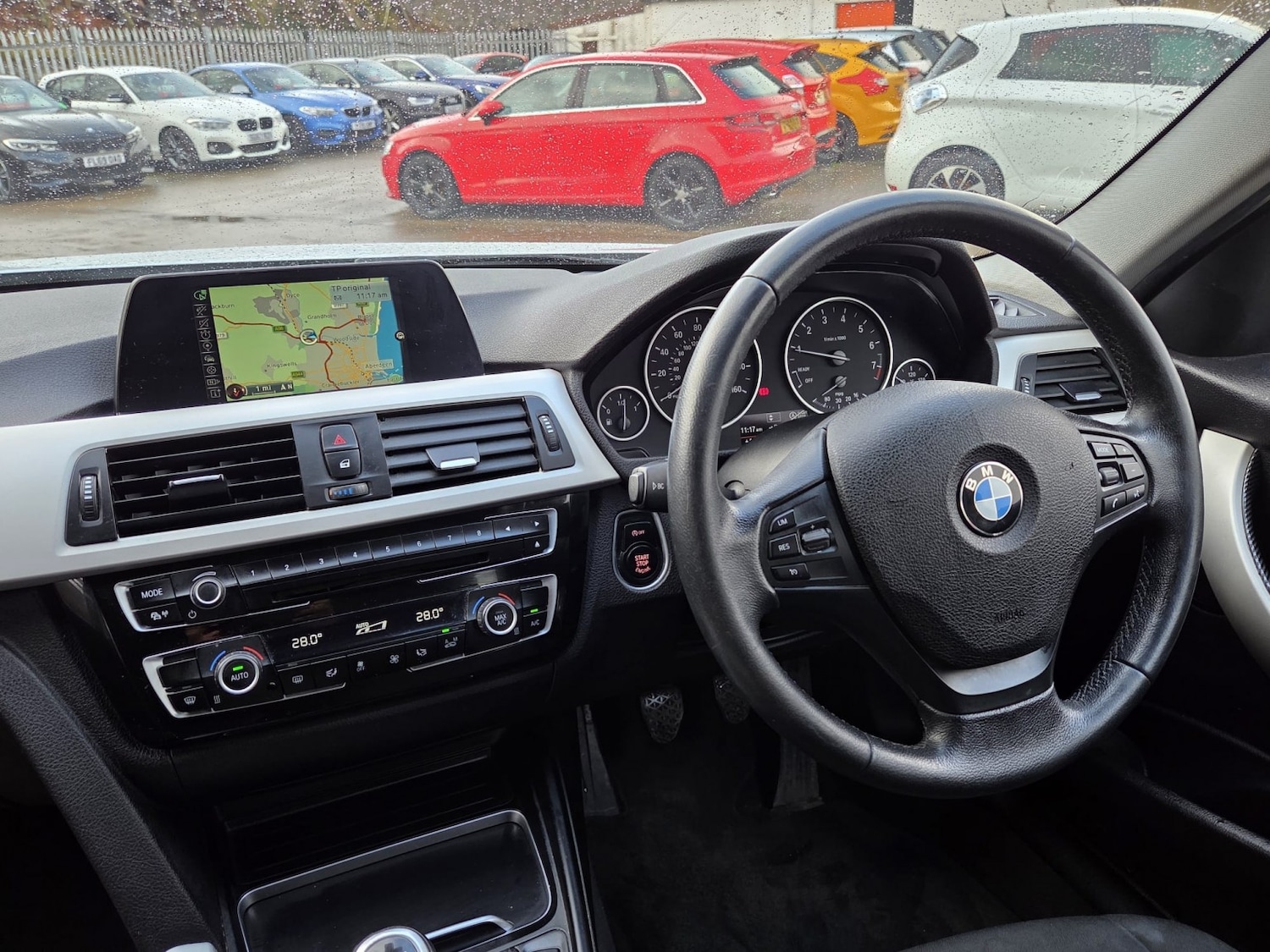 Used BMW 3 Series 2016 for sale - 77303724: Photo 7