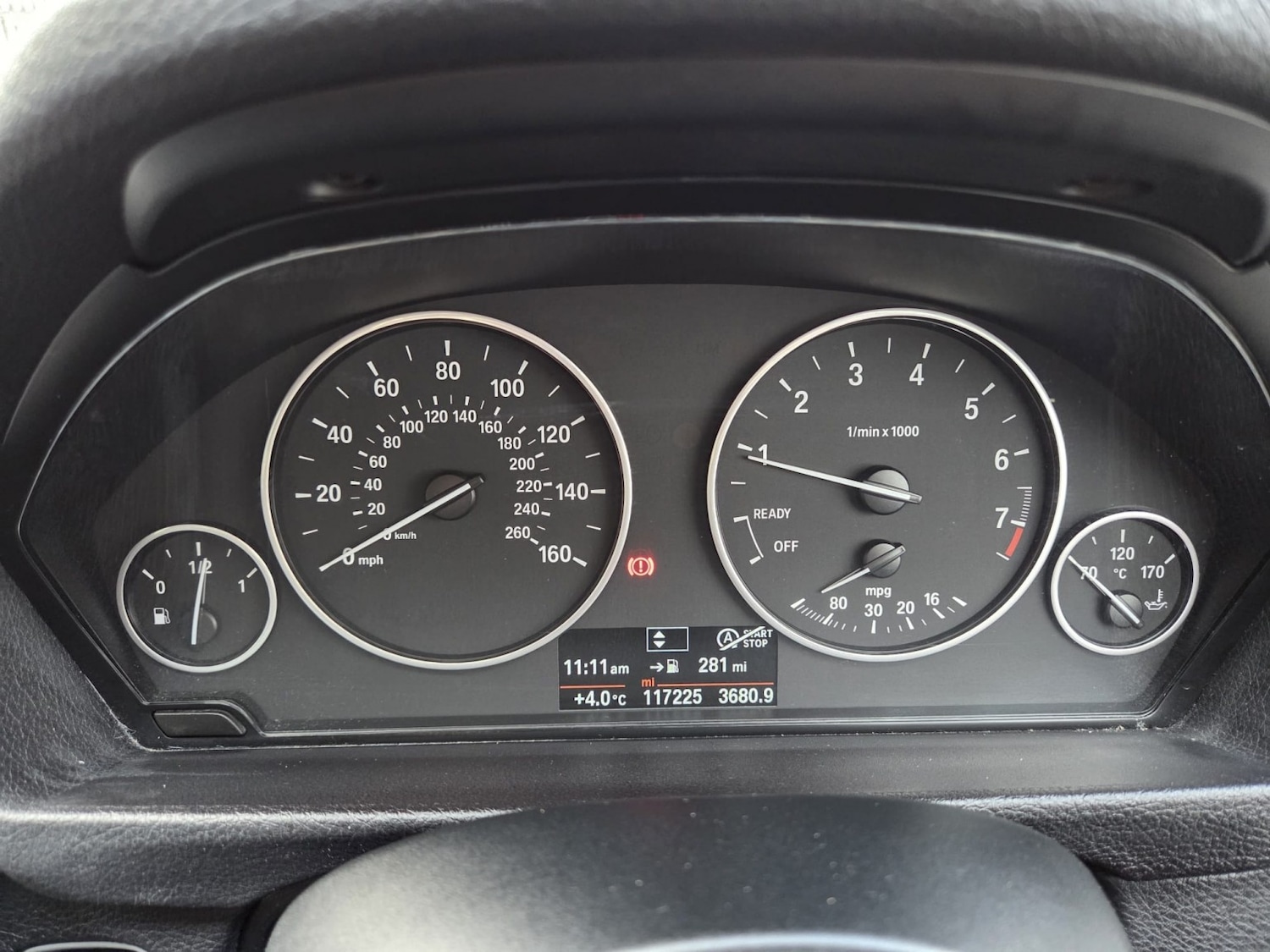 Used BMW 3 Series 2016 for sale - 77303724: Photo 8