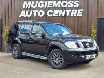2013 - 2.5 dCi Tekna 5-Door