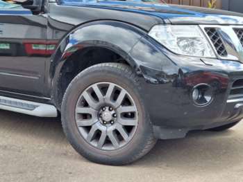 Used Nissan Pathfinder 2013 for sale - 74711128: Photo