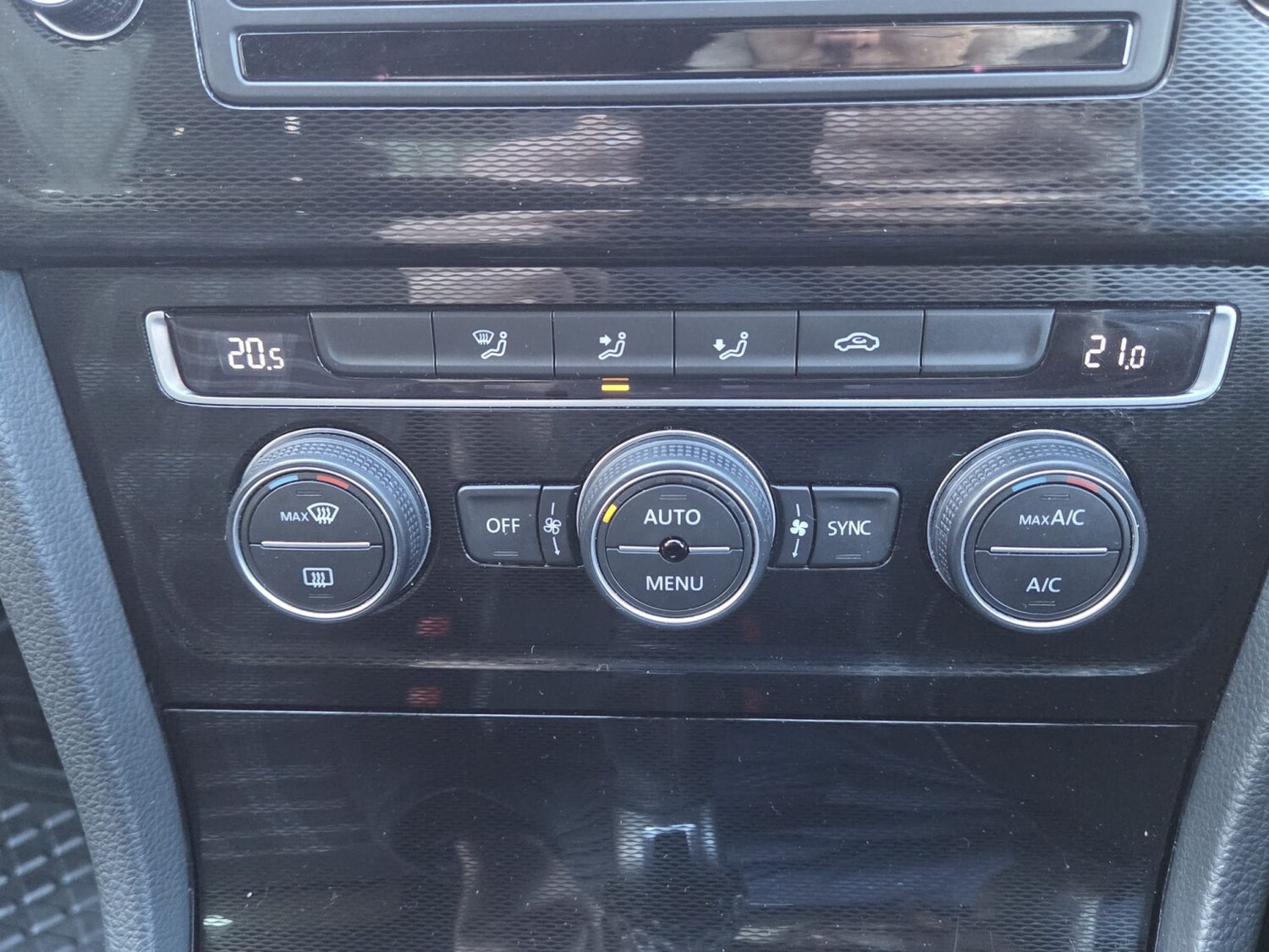 Used Volkswagen Golf 2015 for sale - 77650056: Photo 13