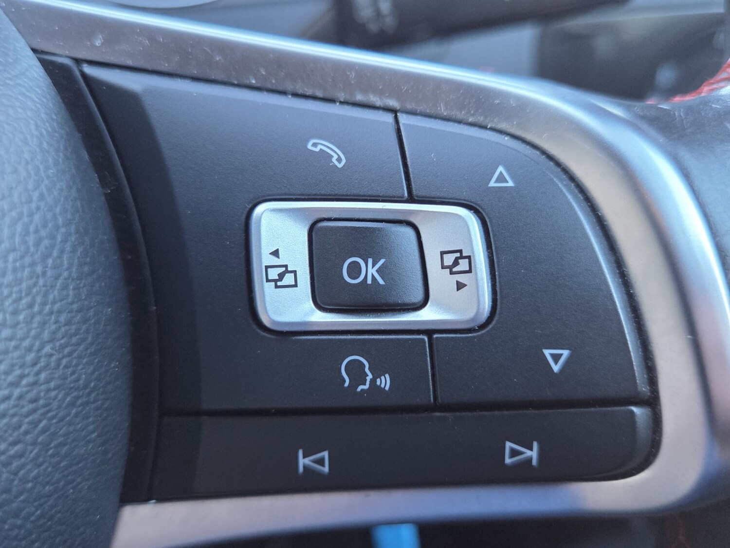 Used Volkswagen Golf 2015 for sale - 77650056: Photo 15