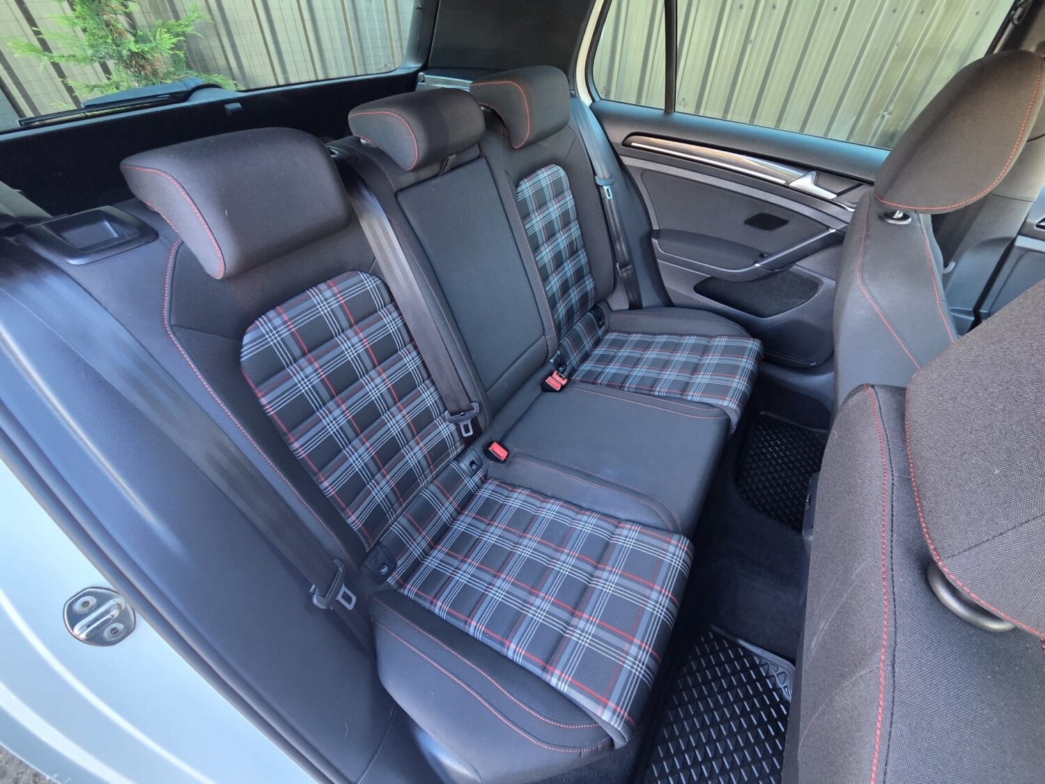 Used Volkswagen Golf 2015 for sale - 77650056: Photo 16