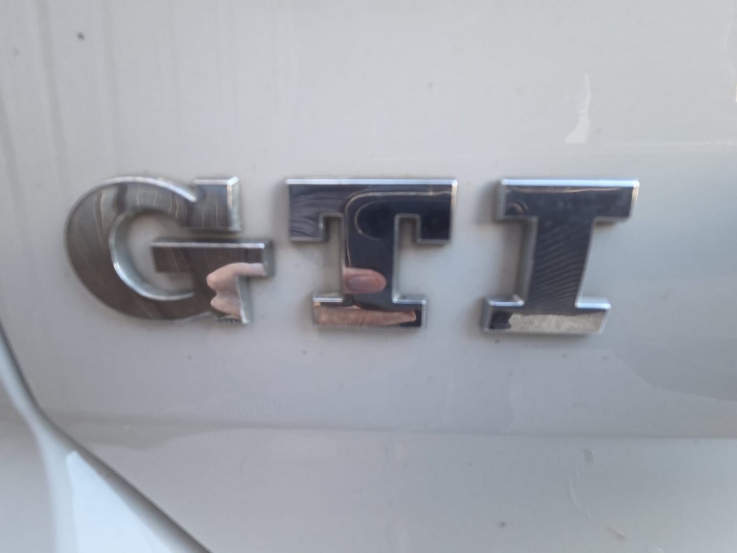 Used Volkswagen Golf 2015 for sale - 77650056: Photo 6