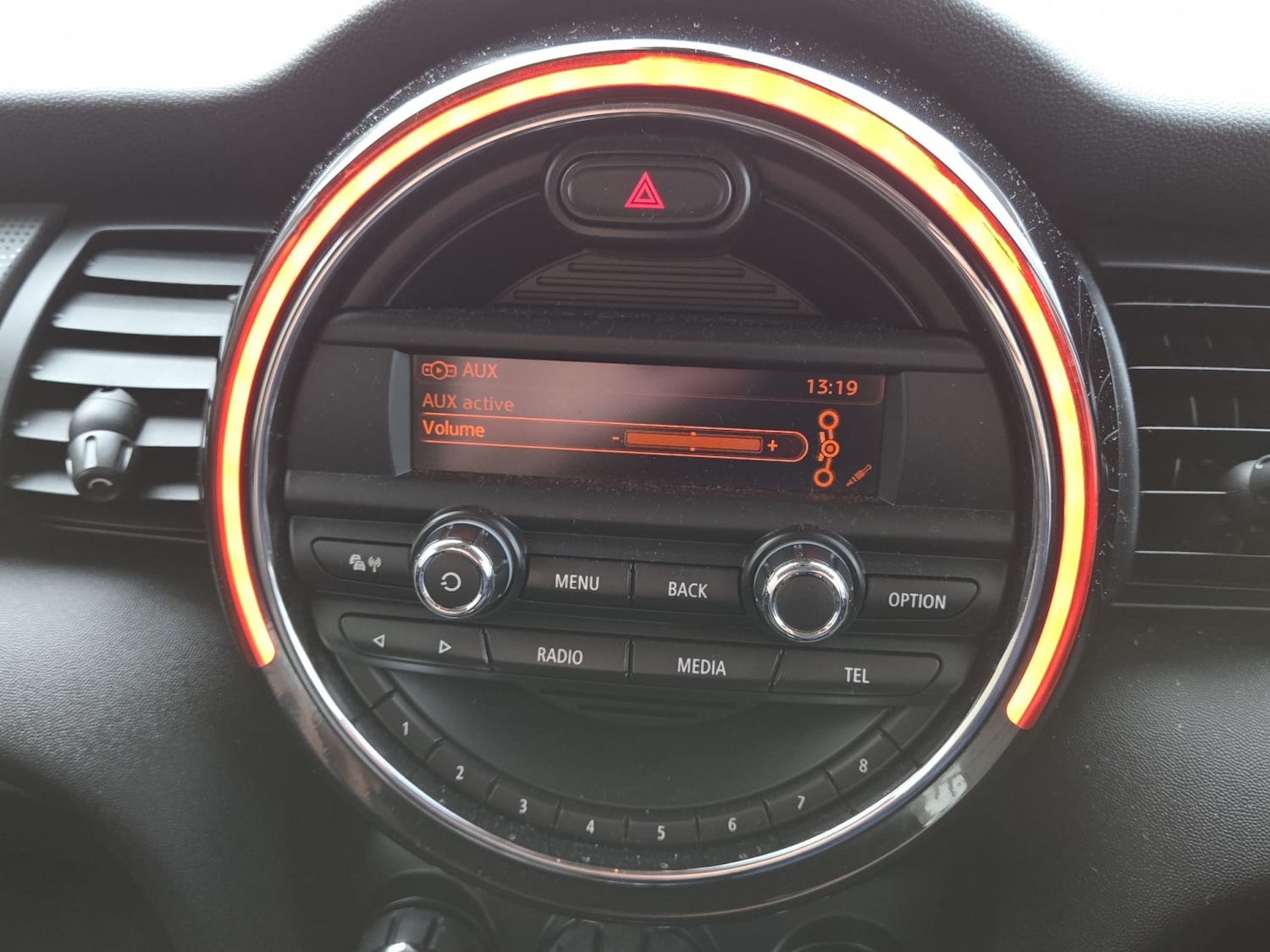 Used MINI Hatch 2015 for sale - 77313998: Photo 10