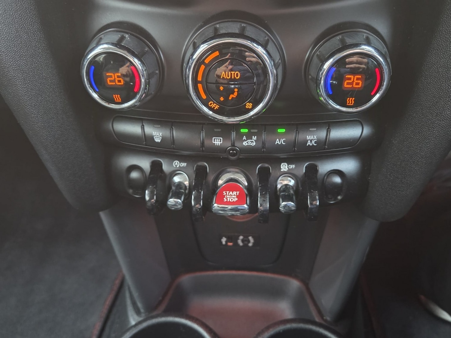 Used MINI Hatch 2015 for sale - 77313998: Photo 12