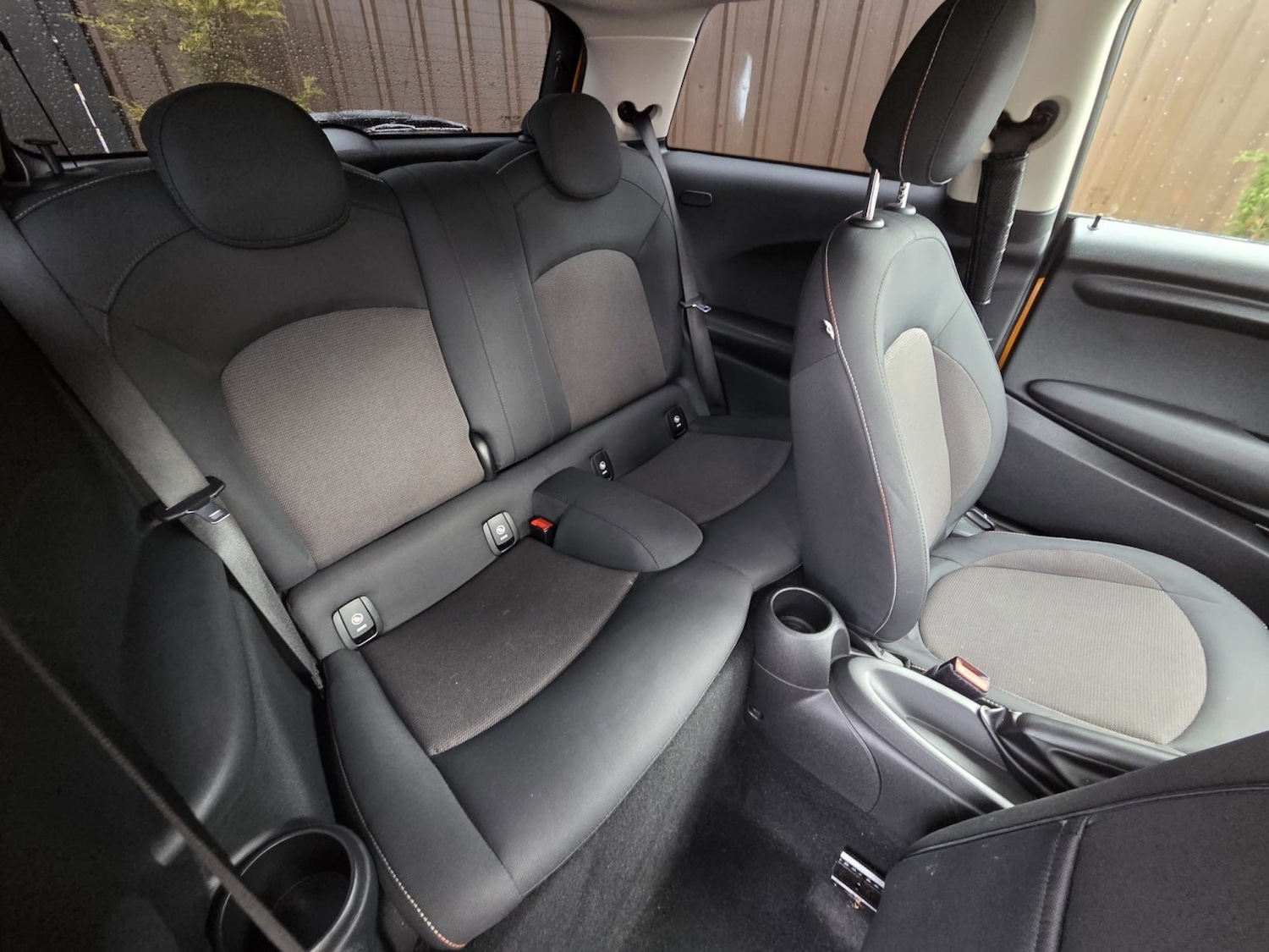 Used MINI Hatch 2015 for sale - 77313998: Photo 13