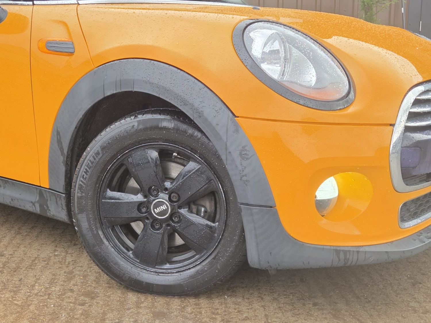 Used MINI Hatch 2015 for sale - 77313998: Photo 2
