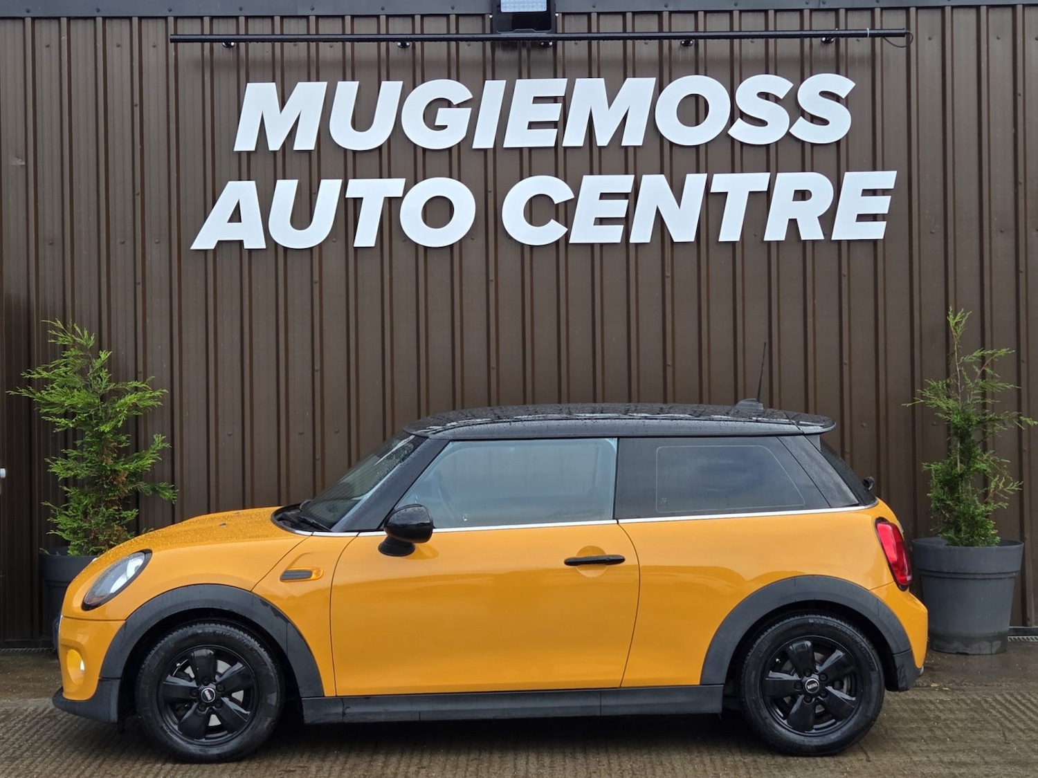 Used MINI Hatch 2015 for sale - 77313998: Photo 4