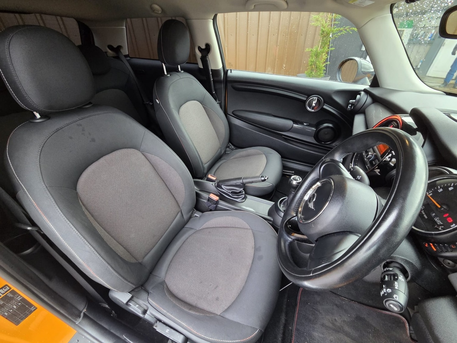 Used MINI Hatch 2015 for sale - 77313998: Photo 6