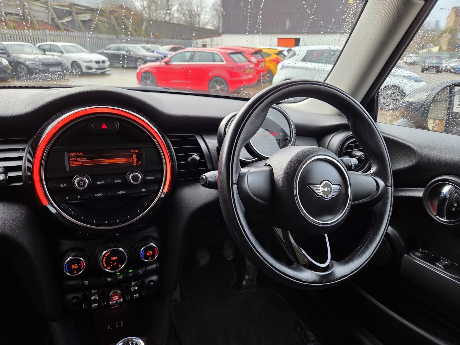 Used MINI Hatch 2015 for sale - 77313998: Photo 7