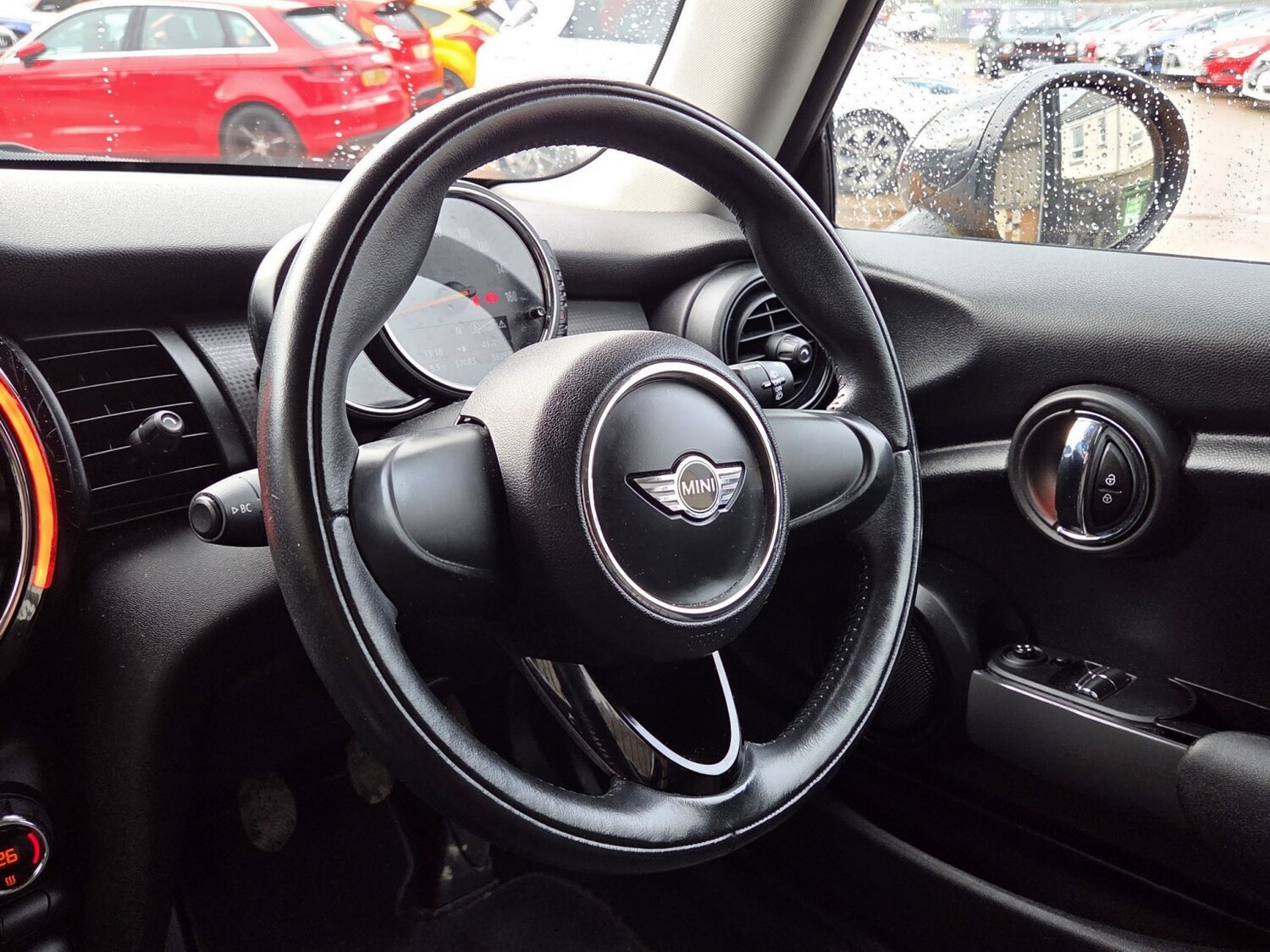 Used MINI Hatch 2015 for sale - 77313998: Photo 8