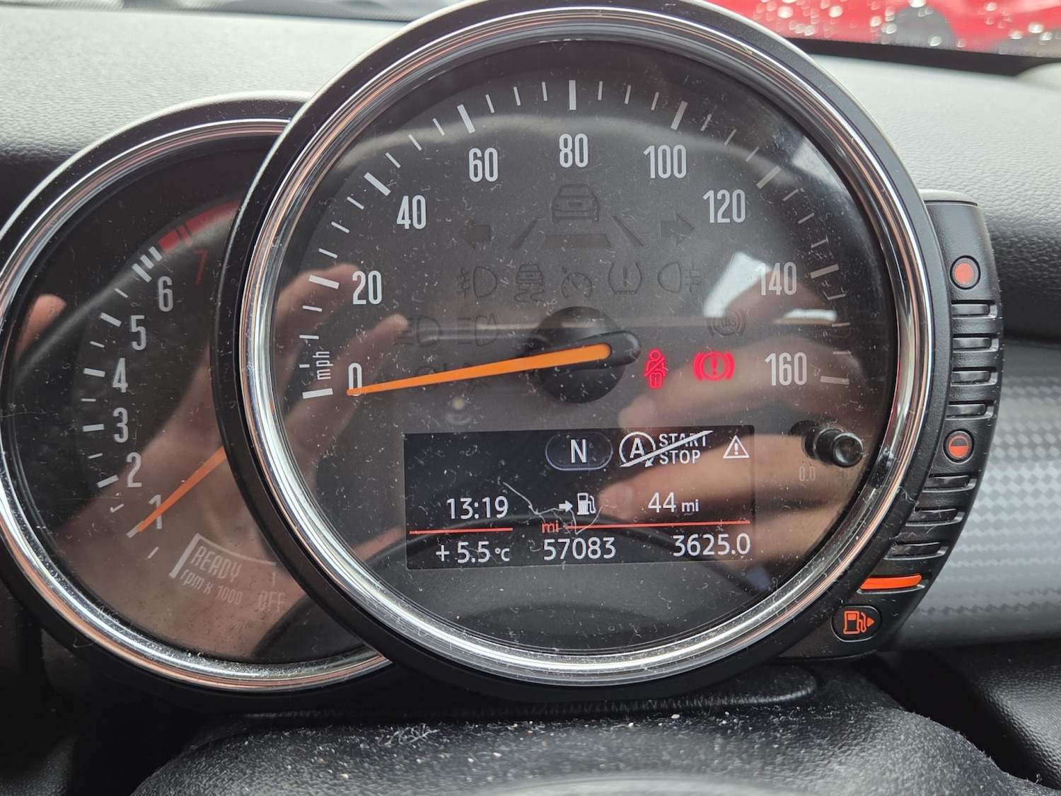 Used MINI Hatch 2015 for sale - 77313998: Photo 9